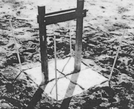 89). 4.1. ábra: Megnövelt érdességő üledékcsapda (Mansikkaniemi 1985) 4.2.