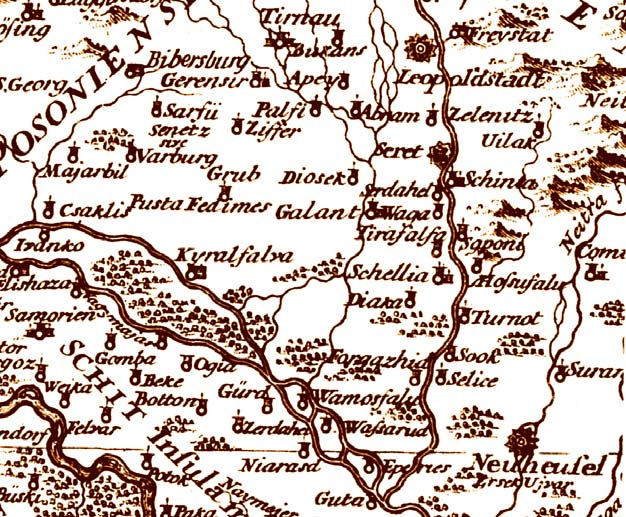 regionális monográfiák Lokális és regionális monográfiák Lokális és regionális monográfiák Lokális és regionáli monográfiák Lokális é Lokális és regionális monográfiák Lokális és regionális