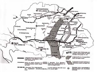 szintén életével fizetett. 37 Vágsellyét a legionáriusok a rövid összecsapás után, január 7-én reggel kilenc órakor foglalták el.