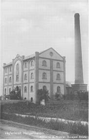 Müller Jónás szárítottrépa- és cikóriaüzeme,taksonyfalva (Pallóc). Helyi jellegû ipari létesítmény volt. 1894-tõl kezdve folyt a termelés egészen 1944-ig.