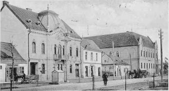 jaikat, ill. létrehozták különleges tartalékfondjaikat (a legnagyobbat a Galántai Takarékpénztár alakította ki).