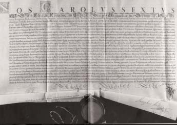 tor birtoka, amit IV. Béla 1252 1269 közt kiadott kiváltságlevelével megerõsített, és egyben a szabad falvaknak nyújtott támogatásával biztosított.