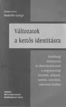 meg. Esterházy vállalja, hogy a fordítás létrehozás, teremtés, hogy ami létrejön, az lenyúlkönyv ugyan, de semmiképp sem másodlagos.