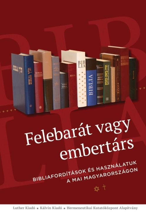 A Bibliaolvasás és