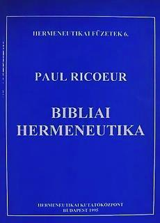 PAUL RICOEUR: