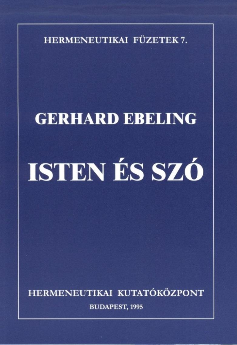 GERHARD