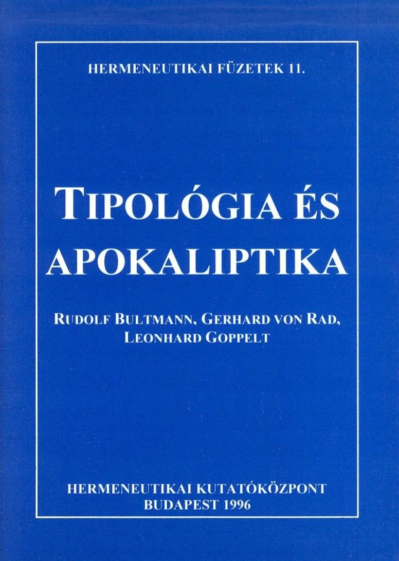 TIPOLÓGIA ÉS