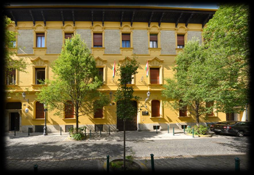 ELÉRHETŐSÉG Károli Gáspár Református Egyetem 1088 Budapest Reviczky u. 4. hermeneutika.btk@kre.