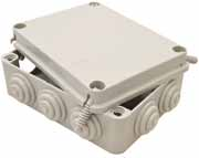 IP 55 TQBY10105-100 100