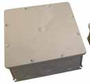 100 40 IP 54 12 REEVANT STANAR EN 60670 Gipszkarton