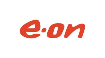 A társaság neve: E.ON Dél-dunántúli Gázhálózati Zártkörűen Működő Részvénytársaság A társaság emblémája: Az E.