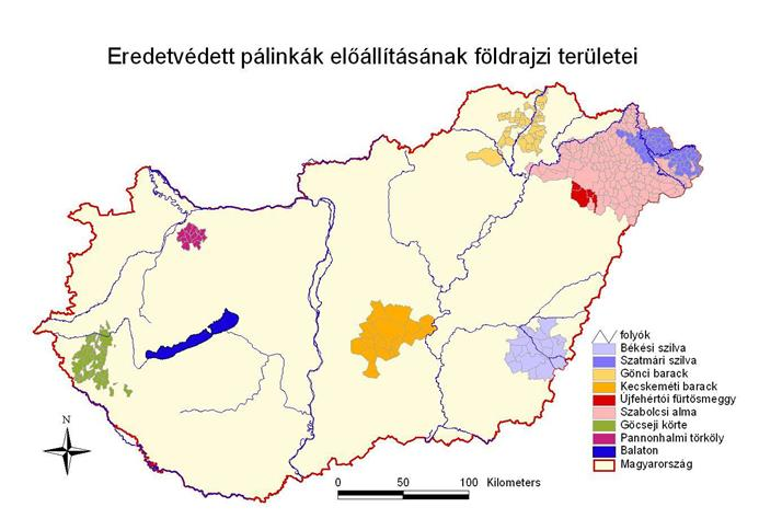 vagy más jellemzője lényegében az adott földrajzi eredetnek tulajdonítható.