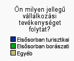 Az iskolai végzettségüket tekintve az interjú alanyai legalább középfokú végzettséggel rendelkeznek (16%), de jelentős többségük (84%) felsőfokú végzettséggel is.