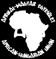 Eredeti Elektronikus újraközlés/electronic republication: AHU MAGYAR AFRIKA-TUDÁS TÁR 000.000.162 Dátum/Date: 2015. január / January 19.