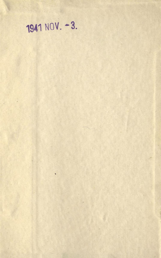 1941 NOV.