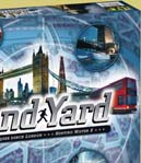 Memória puzzle Szörny