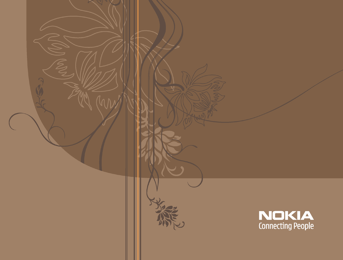 Nokia 7370 - Felhasználói