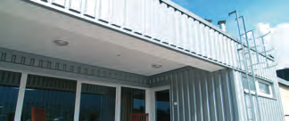 Load-bearing szerkezet Profillemezek tetőre és tetőre oldalfalra és falra Profillemezek tetőre és falra A Ruukki számos acéllemezes héjazati megoldást kínál tetőkre és falakra.