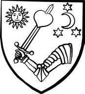 Eredeti, német nyelvű kiadása Das Land und Volk der Szeckler in Siebenbürgen, in physischer, politischer, statistischer und geschichtlicher Hinsicht K.