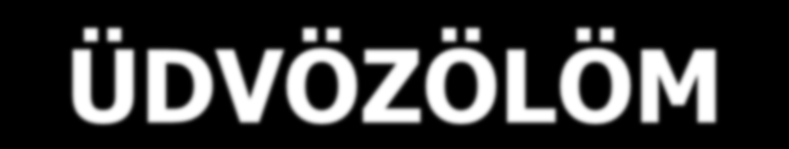 ÜDVÖZÖLÖM A MAGEOSZ Elnökségét INFOWARE tagfelvételi