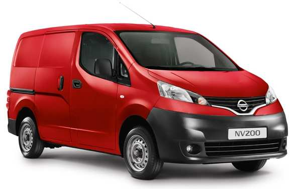 NISSAN NV200 FURGON ACENTA PREMIUM Bruttó listaár 5 096 510 NISSANFINANCE 0% THM Már havi 59 900 Ft-tól ALAPFELSZERELTSÉG NV200 FURGON ACENTA PREMIUM 5 év / 160 000 km gyártói garancia Manuális