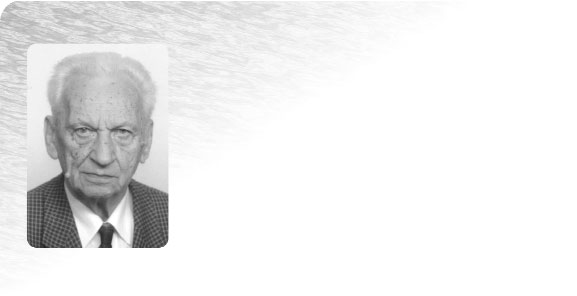 Stefanovits Pál: Életutam STEFANOVITS PÁL Életutam Ifjúságom Kassán 1920-ban születtem.