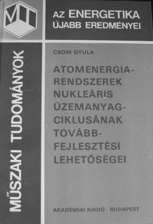 Csom Gyula: