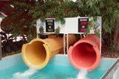 A termék önállóan, a fényeffekt rendszertől függetlenül is kérhető. A Vendégek folytathatják a pontjaik gyűjtését a park elhagyása után is.