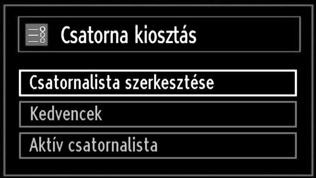 A Keresési időtartam ennek megfelelően nő. Ha befejezte, nyomja meg az OK gombot az automatikus keresés elindításához. A folyamat során megjelenik az Automata keresés képernyő.
