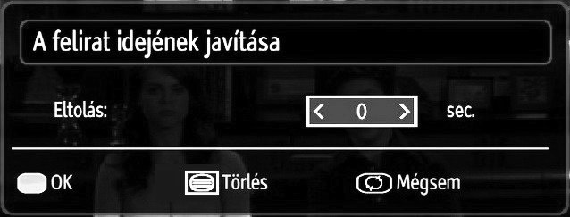 Lejátszhatja az USB-memóriáról a zene-, a kép- és videofájlokat. Használja a vagy, gombot a Videó, Fotók, Zene vagy Beállítások kiválasztásához.