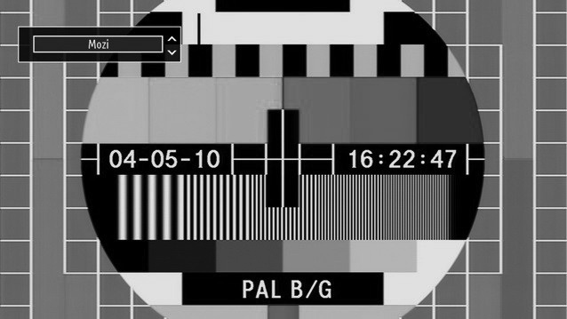 14:9 Ez felnagyítja a széles képet (14:9 képarány) teljes képernyősre a
