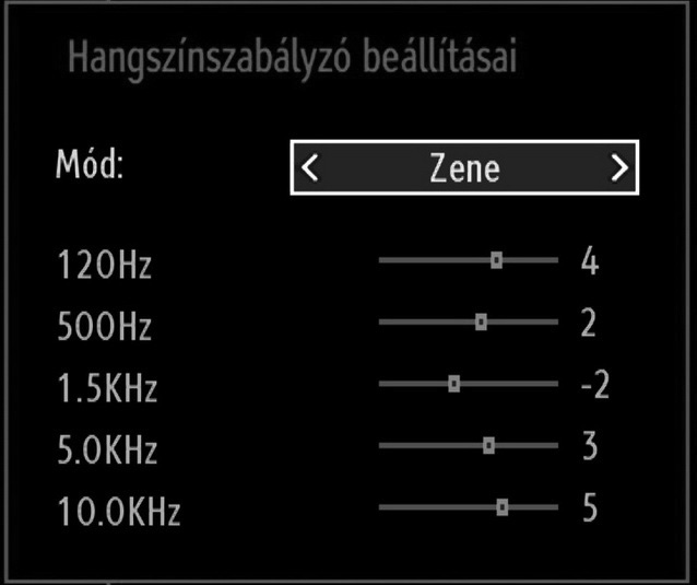 Fázis: A felbontástól és a letapogatási frekvenciától függően, amely a TV-készülékbe érkezik, lehet, hogy zajos vagy elmosódott képet lát a képernyőn.