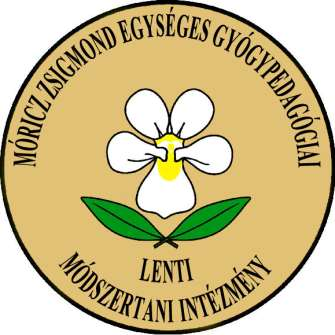A MÓRICZ ZSIGMOND EGYSÉGES GYÓGYPEDAGÓGIAI