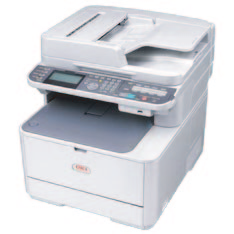 MC342dw, MC352dn,