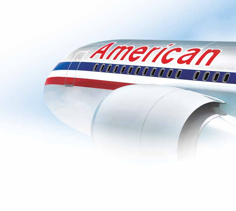 American Airlines is proud to support the Armel Opera Festival.