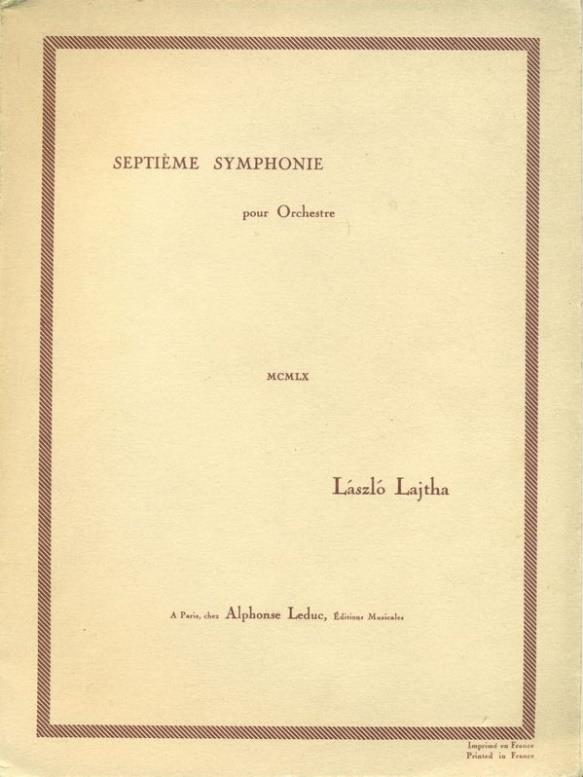 91. Bach, Johann Sebastian: Konzert in G dur (Brandenburgisches Konzert Nr. 4) (BWV 1049) Leipzig, cca. 1960, VEB Breitkopf & Härtel. VN B. W. XIX. [2], 40 p. 185 mm Paper cover.