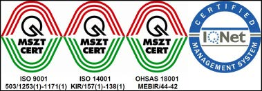 : hibafeltárás :0-30 m-ig 324 mm, :0-265,5 m-ig 241 mm, :247,5-316 m-ig 133 mm : 316 m Hivatkozási szám Észlelõ :Gyura László Értékelte :Erdélyi Barna Ellenõrizte :Bitay Endre Nyitott szakasz