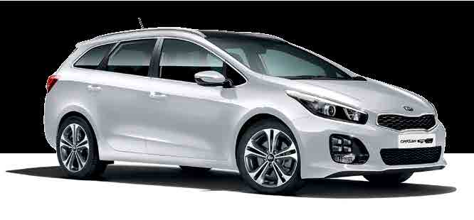 Kia cee d kombi Nagyobb