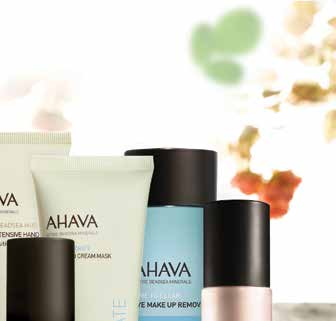 330459 AHAVA BŐRTISZTÍTÓ ISZAPPAKOLÁS 100 ML 4 738 Ft 20% 3 790 Ft 294997 AHAVA DERMUD INTENZÍV TÁPLÁLÓ KÉZKRÉM 100