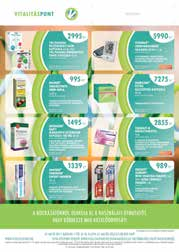 Curiosa sebkezelő gél Panangin Forte tabletta TV kampány (országos) 2017.03.01 2017.03.31 MEDIA BGB INTERHERB KFT.