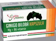 TABLETTA MG KAPSZULA 60X VITANORMA 30X 1897 288 Ft 30% 40% 628 773 Ft Ft 299091 269278 ECHINACEA CA MG ZN TABLETTA KAPSZULA 60X 30X VITANORMA 1 541 Ft 40% 30% 925 628 Ft Ft 298254 299091 GINKGO