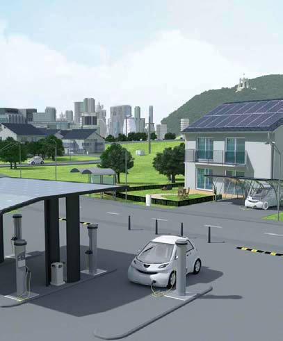 Pentru că atât controlul cât şi regularizarea sunt factori esenţiali pentru producţia eficientă de energie, distribuţia, stocarea şi uzul acesteia, munca la standardizarea protocolului