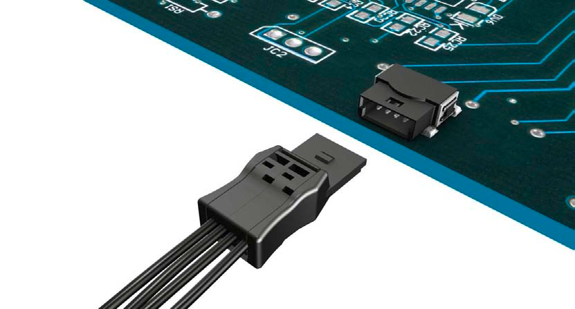 tec.news 23: Soluţii har-flexicon : Mini Single pe placă Miniaturizarea, ca o tendinţă inovativă a dezvoltării aparatului, înseamnă noi provocări pentru conectivitatea aparatului.