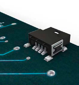 Terminaţiile SMD PCB nu garantează numai utilizarea aceloraşi utilaje complet automatizate pick-and-place şi ale sistemelor de lipire în reflux ca şi componentele SMD convenţionale, ci garantează de