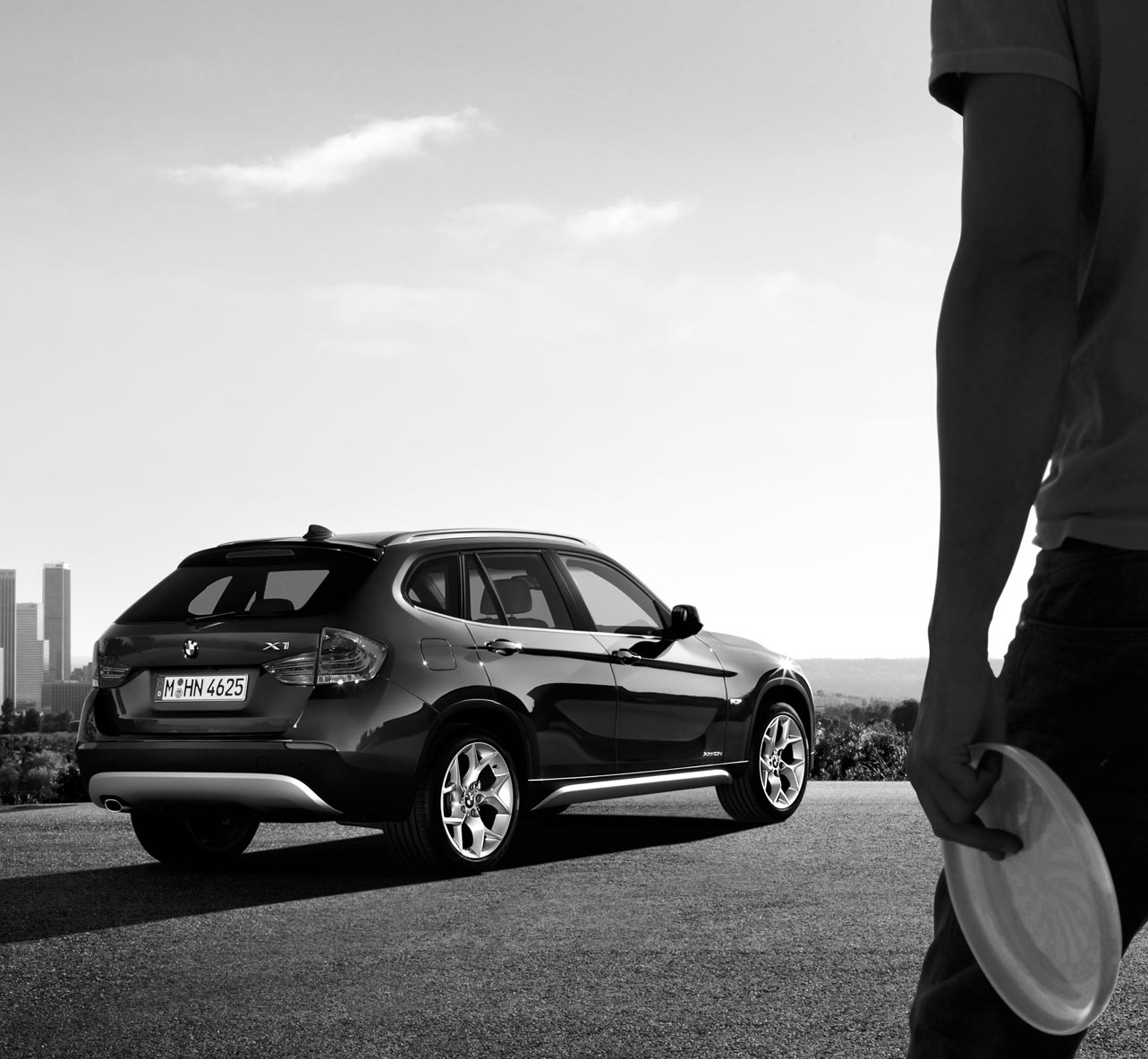 BMW X1 Érvényes: 2015.