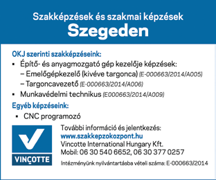 A felvételhez érettségi bizonyítvány, valamint fizikai, egészségügyi, pszichikai alkalmasság, kifogástalan életvitel szükséges. Várható kereset bruttó 228.800 Ft/hó, + cafeteria.