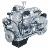 tervezett IMS rendszer elnyerte a SITEVI 2009 ezüstérmet. Munka közben az IMS rendszer folyamatosan méri az éppen aktuális motorerő-szükségletet.