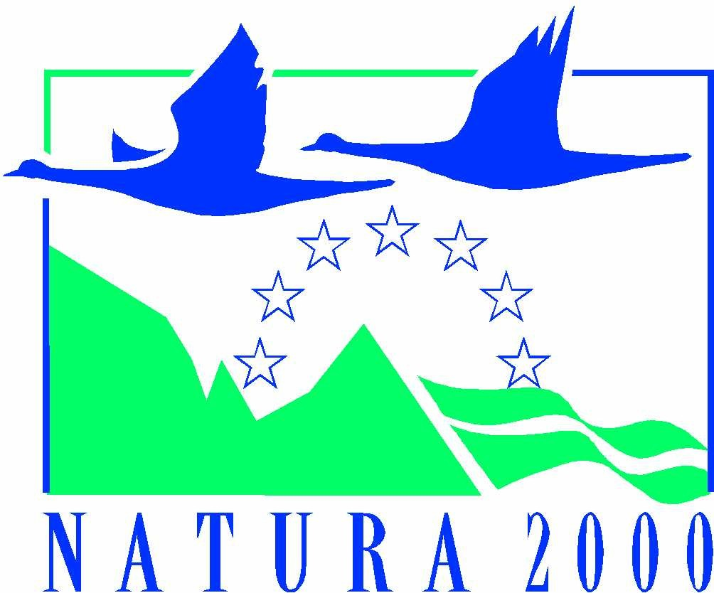 A NBmR kapcsolata az EU természetvédelmi irányelveivel Élõhelyvédelmi Irányelv (HD), Víz Keretirányelv (VKI) - figyelembevételével Adatok gyakorlati felhasználása: A Natura 2000
