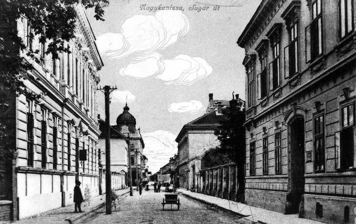 György Múzeum) 12.