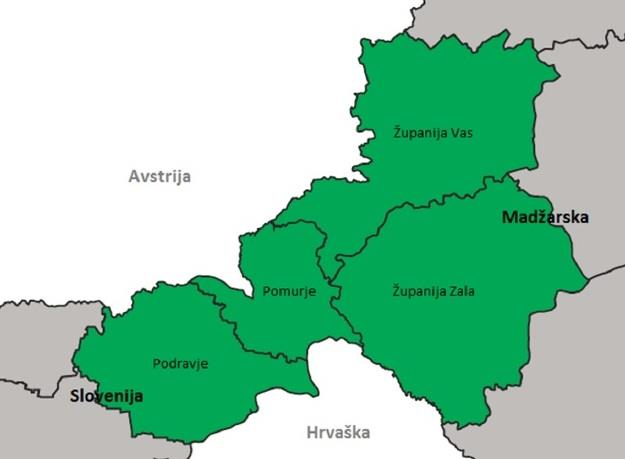 4 ANALIZA OBSTOJEČEGA STANJA S PRIKAZOM POTREB, KI JIH BO ZADOVOLJEVAL PROJEKT TER USKLAJENOST Z RAZVOJNIMI STRATEGIJAMI 4.